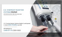  Explosive Growth Predicted: U.S. Contrast Injector Systems Market Set to Surge, Expected to Reach $693.70 Mn by 2032 