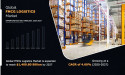  FMCG Logistics Market Size, 2019: $1,056.58 Billion ; Projected Size, 2027: $1,400.80 Billion Registering CAGR of 4.6% 