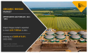  Organic Biogas Market to Witness Huge Growth by 2031 – DGE GmbH, Atlas Copco, EnviTec, etc. 