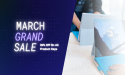  Msckey Launches Huge Grand March Sale - 35% Off Top Microsoft Software 