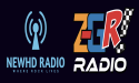 NEWHD MEDIA LAUNCHES 'Z-GR! RADIO', A PIONEERING SHOW TO SPOTLIGHT EMERGING ARTISTS