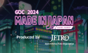  JETRO launches a Japan feature page “MADE IN JAPAN GAMES MARKET” on Steam to support Japanese game companies. 