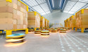 Logistics Robot Market Gain Momentum with Major Giants ABB, Vecna Robotics, Epson Robots, Yaskawa America, KUKA AG