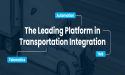 Small Fleets, Big Shippers: Tranztec Revolutionizes EDI Solutions for All