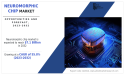 Neuromorphic Chip Market to Garner $7.1 Billion By 2032, at 55.8% CAGR | Emerging Trends and Business Strategies