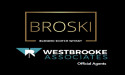  Westbrooke Associates Raises the Bar with BROSKI Whisky Debut 