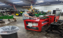 State University of New York At Cobleskill Ag & Power Machinery & John Deere Tech Program Achieve AED Accreditation