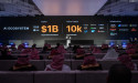 LEAP 2024 Investments Reach Record US$11.9 Billion for New Technologies, Cloud Computing and Data Centres