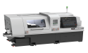 KSI Swiss Introduces 8-Axis HY2 Machines for Enhanced Precision and Flexibility in CNC Machining