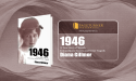 Readers' Favorite announces the review of the book 1946 by Diana Gillmor
