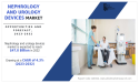  Explosive Growth Predicted: Nephrology and Urology Devices Market Set to Surge, Expected to Reach $47.8 billion by 2032 