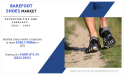  Barefoot shoes Market is slated to increase at a CAGR of 5.3% to reach a valuation of $788.7 million by 2031 