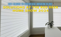  Met Blinds to Showcase Window Blind Solutions at the Red Deer Home Show 2024 