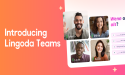  Lingoda Unveils Groundbreaking 'Lingoda Teams' – A New Era in Language Learning 