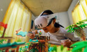 Virtual Reality Headset Market Size, Industry Share, Latest Trends, CAGR (20.3%), Top Players, Report 2024-2032