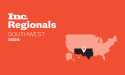 Openforce Makes Inc. Magazine’s List of the Southwest Region’s Fastest-Growing Private Companies
