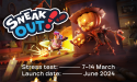  Hide-and-Seek Adventure: Sneak Out - Launch in June - Tests in March 