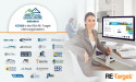 Kansas City Regional Association of REALTORS®/Heartland MLS tap RE-Target to deliver targeted messaging, advertising