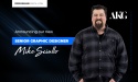  AKG Creative Welcomes Mike Sciullo as a Senior Graphic Designer and Master Creative With 20+ Years of Experience 