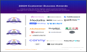 The Top Customer Feedback Management Software According to the FeaturedCustomers Winter 2024 Customer Success Report