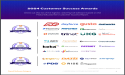 The Top Payroll Software Vendors According to the FeaturedCustomers Winter 2024 Customer Success Report Rankings