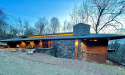 McKee Properties LLC Revives Fay Jones' Architectural Gem in Fayetteville, Arkansas