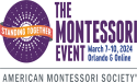 World’s Largest Montessori Conference Comes to Orlando—Lisa Ling to Keynote; Chef Alice Waters to be Honored