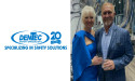 Dentec Safety Specialists Celebrates 20 Years of Excellence