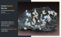 Barite Market is Anticipated to Generate USD 2.4 Billion by 2027 | AMR