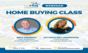  Consumer Advocates for Home Buyers Offer a Free Virtual Class on Home Buying 