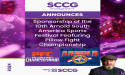 SCCG Announces Sponsorship of the 10th Arnold South America Sports Festival Featuring Pillow Fight Championship