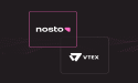  Nosto y VTEX lanzan la app Commerce Experience para potenciar a las marcas en línea con un descubrimiento de productos inteligente y personalizado 