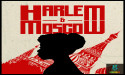 ALLEN MEDIA GROUP’S ‘THEGRIO’ INTRODUCES WORLD PREMIERE OF NEW PODCAST SERIES “HARLEM AND MOSCOW”