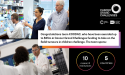 Children’s Cancer Therapy Development Institute joins Cancer Grand Challenges team taking on solid tumors in children