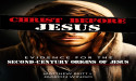 New Book Proves Jesus Didn't Exist, Using Peer-Reviewed Computer Software and Formulas