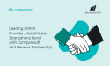 Leading CMMS Provider, MaintMaster, Strengthens Bond with Comparesoft and Renews Partnership