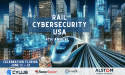 Rail Cybersecurity USA Conference Features Industry Leaders and Cybersecurity Experts