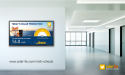 Shedding Light on Solar Education: The Irish Photovoltaic School Programme