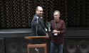 Wendell Estate Honey Founder Receives National Award for Outstanding Contributions to Canada's Beekeeping Industry