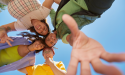 Youth Chat Champions Sustainable Development Goals with Innovative Mental Health Support Service