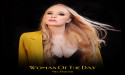  Get Ready to Celebrate International Women's Day with Meg Pfeiffer's Empowering Single 'Woman of the Day' 