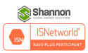  Shannon Global Energy earns coveted ISNetworld® RAVS Plus Safety Certification 