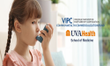 VIPC Awards CCF Grant to UVA Health for At-Home Monitoring Solution for Pediatric Asthma