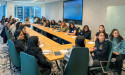 Rock The Street Wall Street Celebrates International Women’s Day & Women’s Month in Three Countries