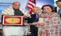 Dr. Bina Modi is the 'Outstanding Business Woman of the Year - 2023'