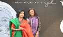  Padma Shri Shovana Narayan Joins Women Listed In Felicitating 23 Women Achievers at the Celebrating Excellence Awards 