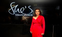 She's Mercedes - Celebrating and Inspiring Women