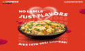 Chinese Wok Launches #LoveInEveryBite Campaign to Spice Up this Valentine's Month