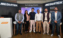 MediaTek Envisions Roadmap to New Technologies