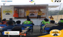 TCI's Safe Safar Puts Road Safety in the Spotlight During Road Safety Month